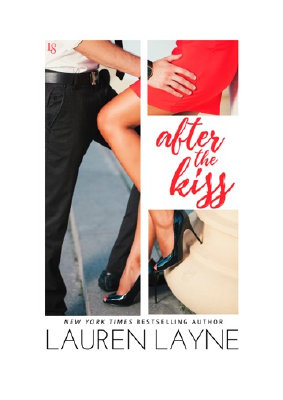 Letöltés After the Kiss PDF Ingyenes - Lauren Layne.pdf